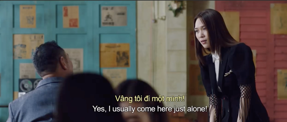 Chị trợ lý Mỹ Tâm vừa lộ diện đã hào hứng mách bạn cách nhận biết 3D! - Ảnh 5. Chị trợ lý Mỹ Tâm vừa lộ diện đã hào hứng mách bạn cách nhận biết 3D! - Ảnh 5.