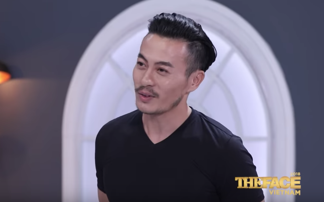 Trương Thanh Long (The Face): Bây giờ tiền bể bóng của mình hẳn là 3 triệu đồng rồi! - Ảnh 3. Trương Thanh Long (The Face): Bây giờ tiền bể bóng của mình hẳn là 3 triệu đồng rồi! - Ảnh 3.