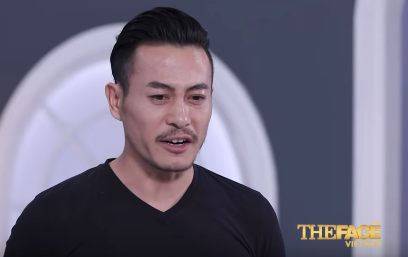 Trương Thanh Long (The Face): Bây giờ tiền bể bóng của mình hẳn là 3 triệu đồng rồi! - Ảnh 4. Trương Thanh Long (The Face): Bây giờ tiền bể bóng của mình hẳn là 3 triệu đồng rồi! - Ảnh 4.