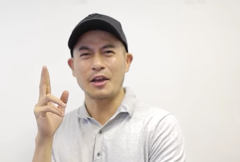 Trương Thanh Long (The Face): Bây giờ tiền bể bóng của mình hẳn là 3 triệu đồng rồi! - Ảnh 7. Trương Thanh Long (The Face): Bây giờ tiền bể bóng của mình hẳn là 3 triệu đồng rồi! - Ảnh 7.