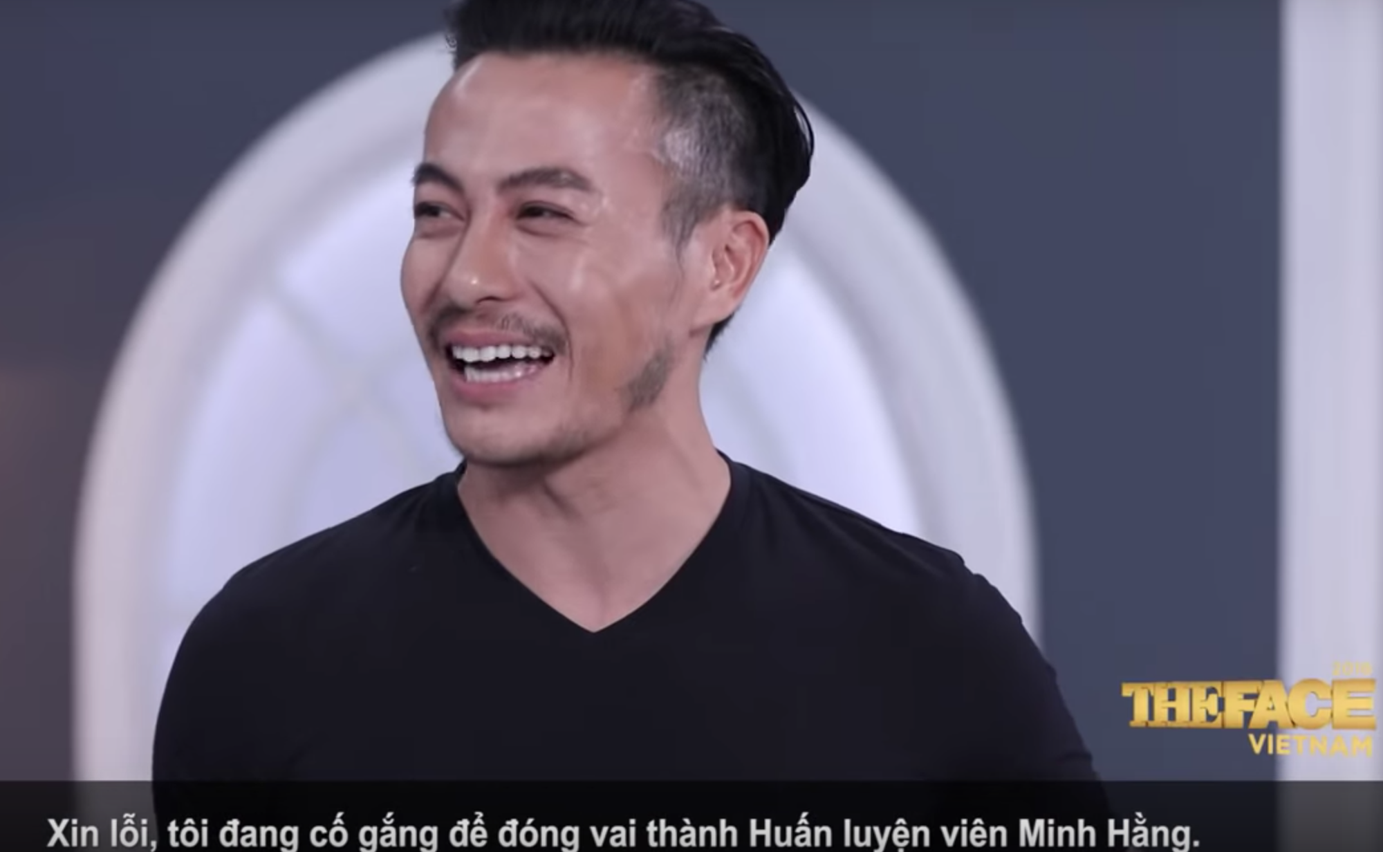 Trương Thanh Long (The Face): Bây giờ tiền bể bóng của mình hẳn là 3 triệu đồng rồi! - Ảnh 6. Trương Thanh Long (The Face): Bây giờ tiền bể bóng của mình hẳn là 3 triệu đồng rồi! - Ảnh 6.