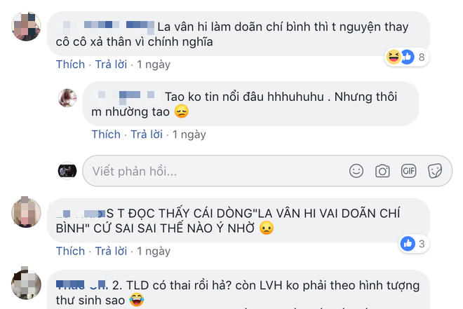 Vừa lộ dàn diễn viên Tân Thần Điêu Đại Hiệp bản điện ảnh, dân mạng liền phán: Có mà mơ! - Ảnh 9.