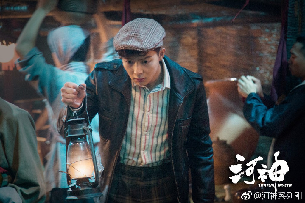 Tín đồ mê phim kinh dị nhất định phải bỏ túi ngay những bộ phim dài tập sau đây! - Ảnh 14. Tín đồ mê phim kinh dị nhất định phải bỏ túi ngay những bộ phim dài tập sau đây! - Ảnh 14.