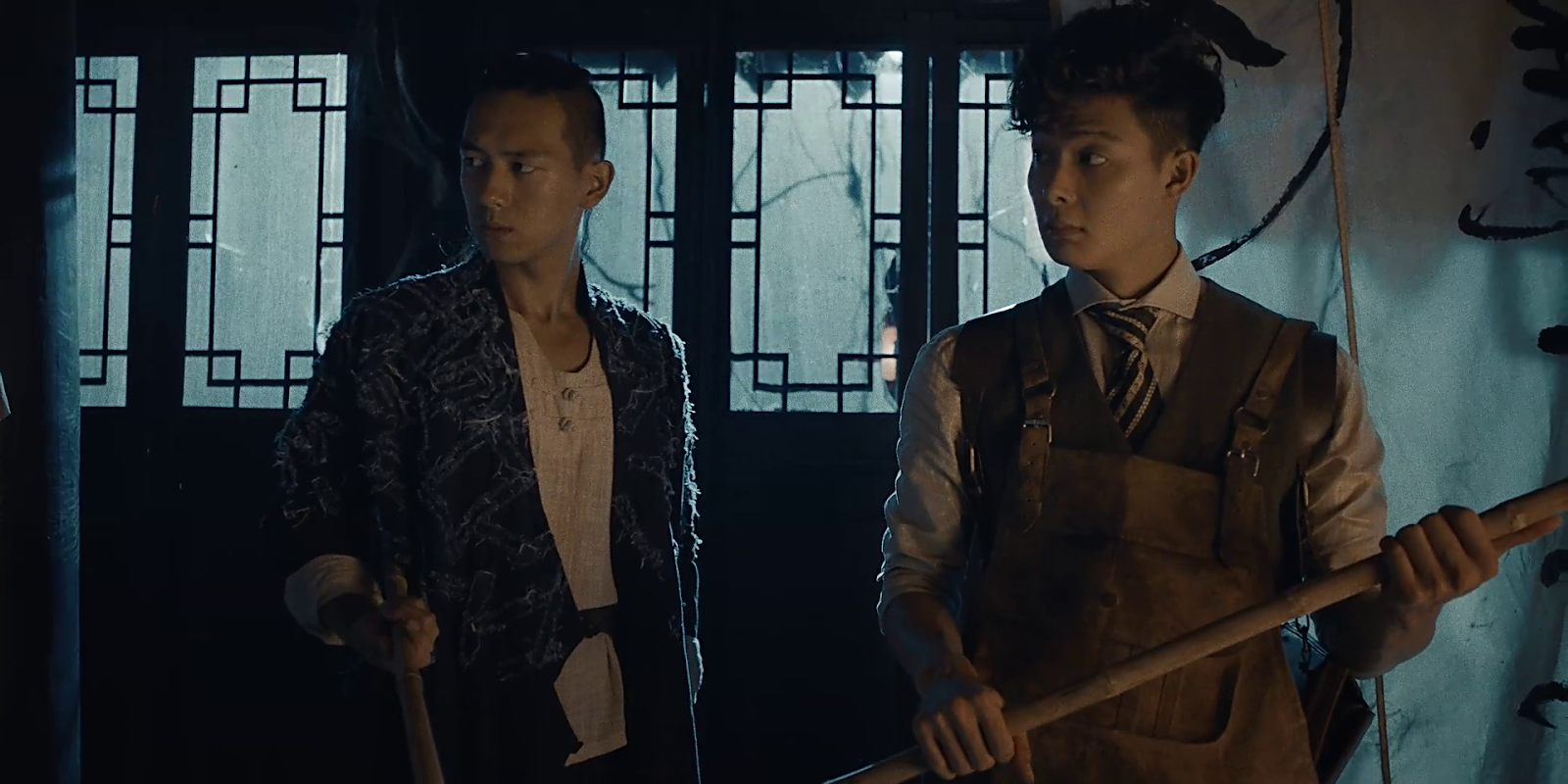 Tín đồ mê phim kinh dị nhất định phải bỏ túi ngay những bộ phim dài tập sau đây! - Ảnh 13. Tín đồ mê phim kinh dị nhất định phải bỏ túi ngay những bộ phim dài tập sau đây! - Ảnh 13.