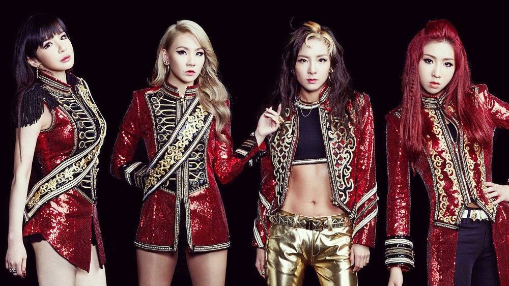 Minzy lần đầu kể chuyện cũ: Từng bị trầm cảm và nảy sinh ý nghĩ tự sát trong thời kỳ đỉnh cao nhất của 2NE1 - Ảnh 2.