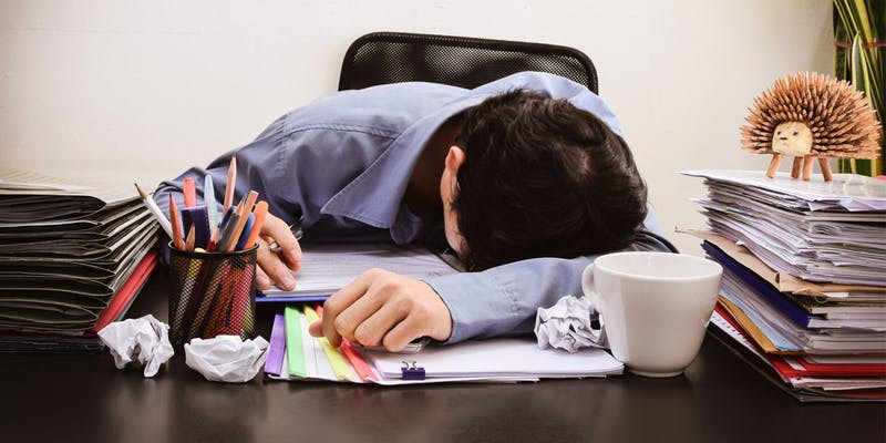 Để đầu óc luôn minh mẫn, tỉnh táo vào buổi sáng thì bạn nên sửa ngay 5 thói quen sau - Ảnh 4. Để đầu óc luôn minh mẫn, tỉnh táo vào buổi sáng thì bạn nên sửa ngay 5 thói quen sau - Ảnh 4.