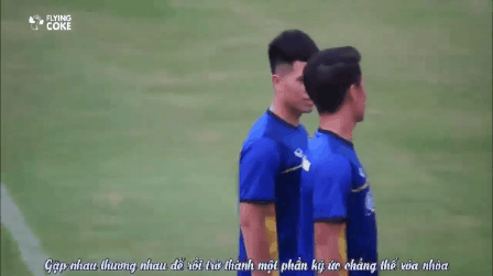 Khoác tay, dựa vai, ôm từ phía sau: Đến non-fan xem xong loạt khoảnh khắc này cũng phải đổ cặp bạn thân Tư Dũng - Trọng ỉn - Ảnh 17.