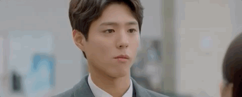 Encounter tập 7: Park Bo Gum đòi chia miếng kẹo chocolate và đây là câu trả lời gây sốc từ Song Hye Kyo - Ảnh 10.