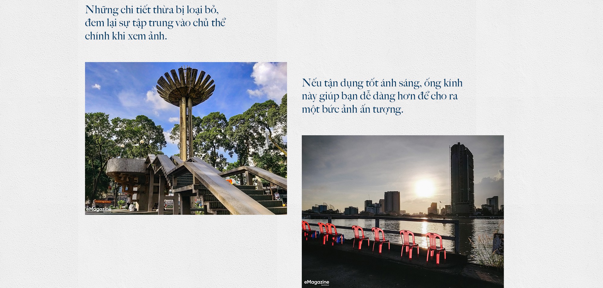 Cuối năm rồi, ngắm khung cảnh Sài Gòn đẹp lạ để tĩnh tâm một chút không? - Ảnh 16.