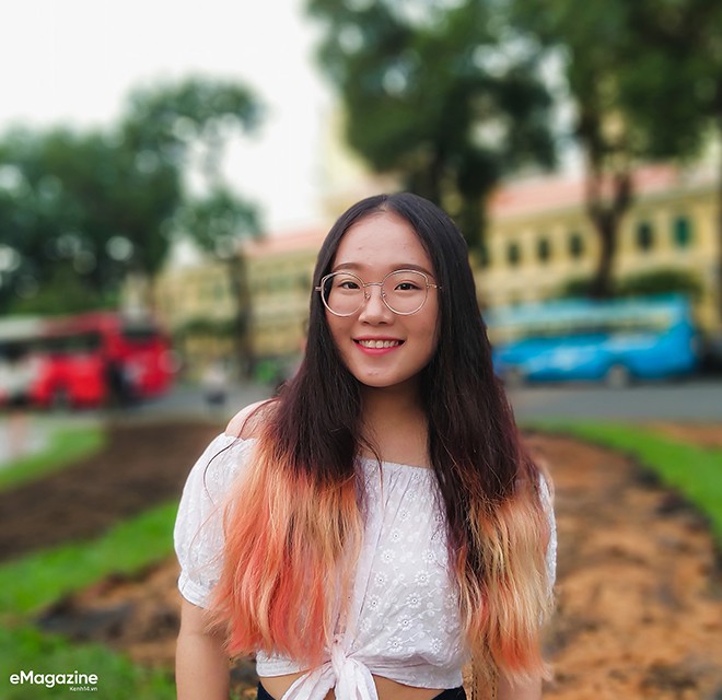 Cuối năm rồi, ngắm khung cảnh Sài Gòn đẹp lạ để tĩnh tâm một chút không? - Ảnh 20.