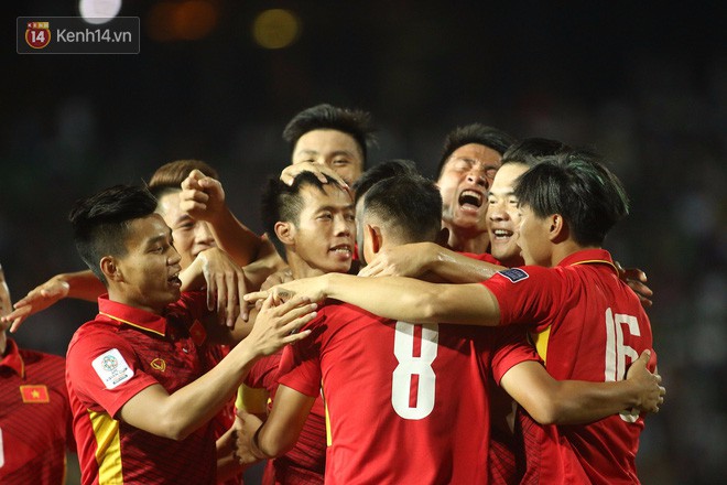Đây chính là môn học mà các cầu thủ đội tuyển Việt Nam học giỏi nhất, trong khi đa số mọi người ngán ngẩm