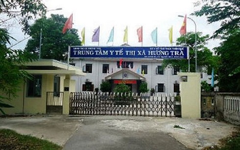 Thừa Thiên-Huế: Bệnh nhân sốc thuốc tử vong sau khi mổ ruột thừa - Ảnh 1. Thừa Thiên-Huế: Bệnh nhân sốc thuốc tử vong sau khi mổ ruột thừa - Ảnh 1.