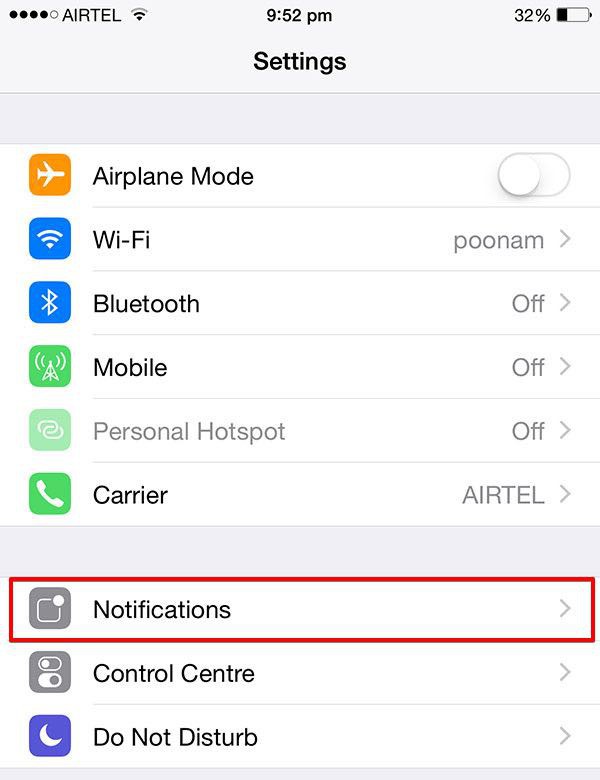 Apple hiển thị Notification trên iPhone để quảng cáo, người dùng tức giận muốn chuyển sang Samsung - Ảnh 4.