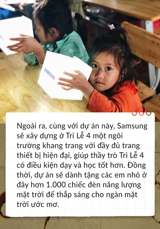 Những trẻ em vùng cao Tri Lễ 4 háo hức khám phá thế giới nhờ công nghệ - Ảnh 8.