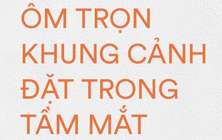 Cuối năm rồi, ngắm khung cảnh Sài Gòn đẹp lạ để tĩnh tâm một chút không? - Ảnh 2.