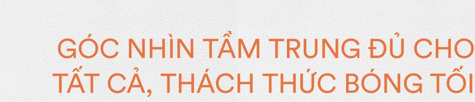 Cuối năm rồi, ngắm khung cảnh Sài Gòn đẹp lạ để tĩnh tâm một chút không? - Ảnh 13.
