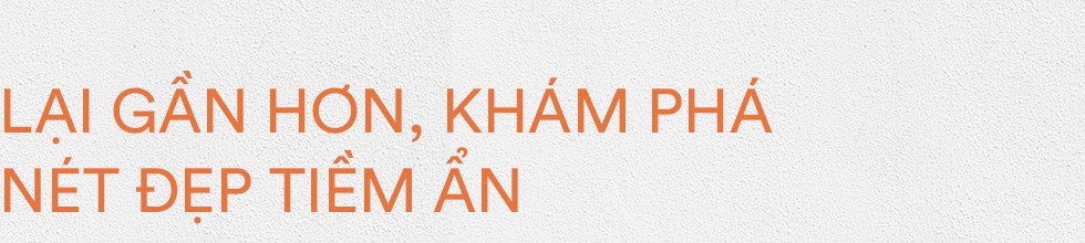 Cuối năm rồi, ngắm khung cảnh Sài Gòn đẹp lạ để tĩnh tâm một chút không? - Ảnh 6.
