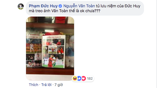 Văn Toàn giận Đức Huy: Không biết tôi là gì trong mắt ông đây, cần lời giải thích! - Ảnh 3.