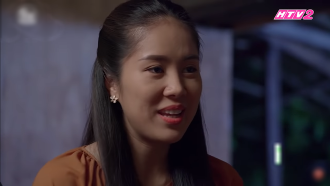 Gạo Nếp Gạo Tẻ: Chưa kịp tái hôn, Hương đã chuẩn bị phải làm quả phụ - Ảnh 3.