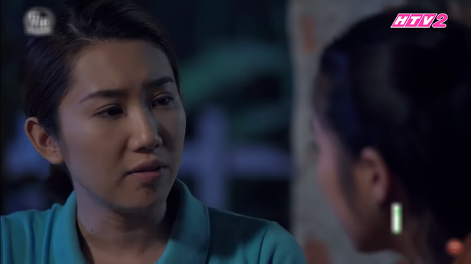 Gạo Nếp Gạo Tẻ: Chưa kịp tái hôn, Hương đã chuẩn bị phải làm quả phụ - Ảnh 7.