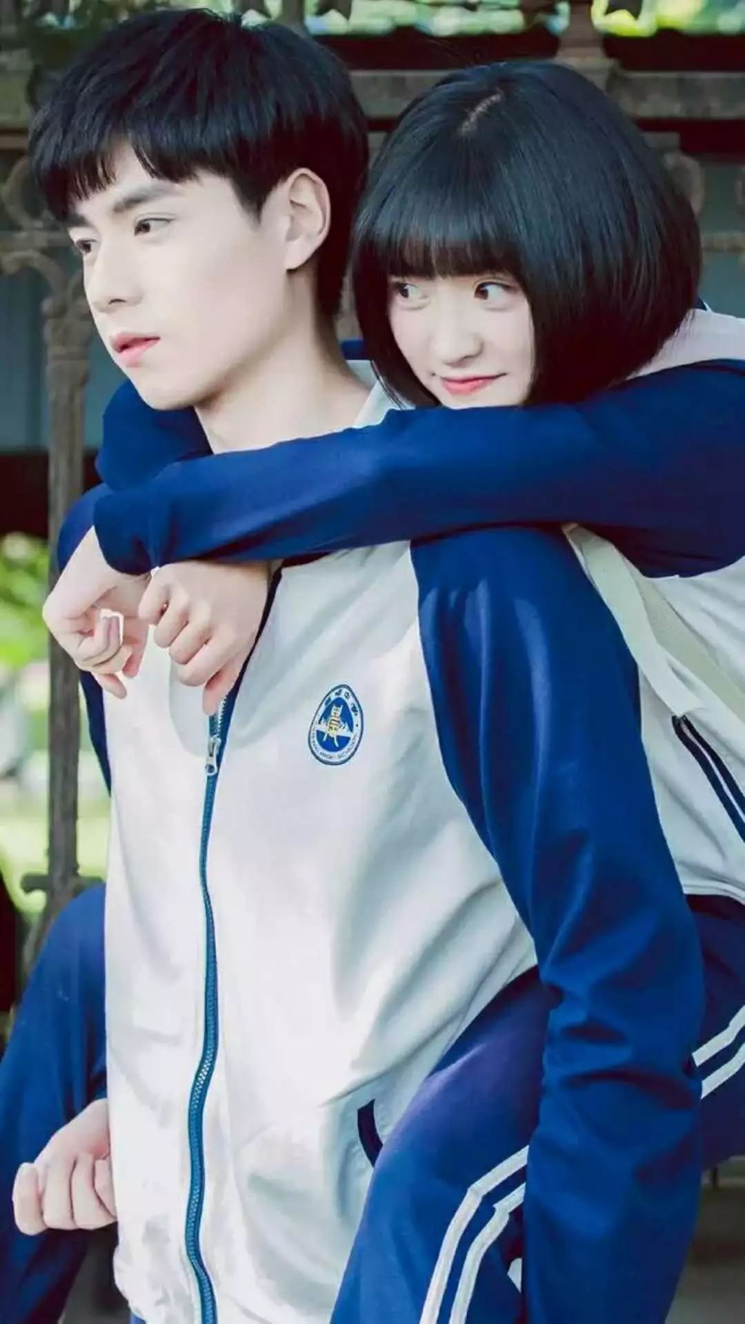 Cũng tóc ngắn nhưng người ta thì nữ chính ngôn tình còn mình mãi mãi vào vai quần chúng. Đây là lý do! - Ảnh 2. Cũng tóc ngắn nhưng người ta thì nữ chính ngôn tình còn mình mãi mãi vào vai quần chúng. Đây là lý do! - Ảnh 2.