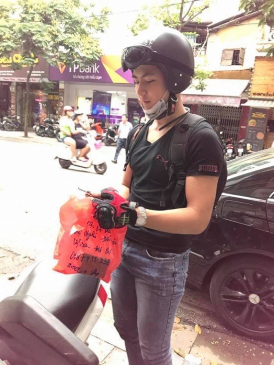 Bài Toán anh chàng shipper tố khách đưa thiếu 70k khi giao hàng khiến dân mạng rối não rốt cuộc ai sai? - Ảnh 3. Bài Toán anh chàng shipper tố khách đưa thiếu 70k khi giao hàng khiến dân mạng rối não rốt cuộc ai sai? - Ảnh 3.