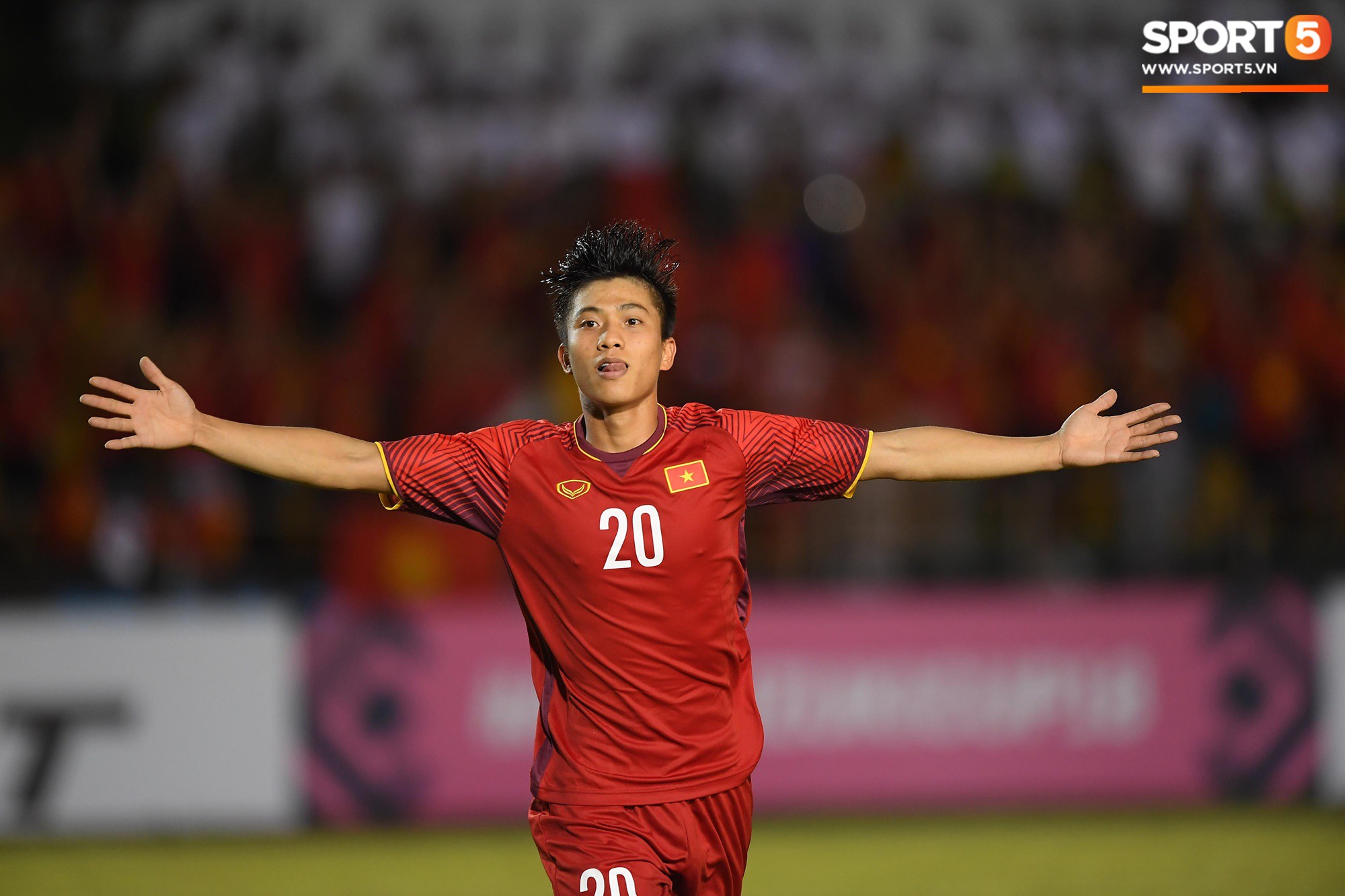 Bán kết AFF Cup 2018 Việt Nam đấu Philippines: Chờ ông Park Hang-seo phá dớp ở Mỹ Đình - Ảnh 2.