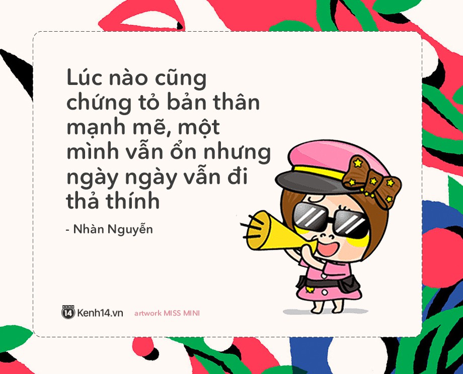 Xấu tính đầu tuần: Chả hiểu sao con gái lúc nào cũng tỏ vẻ ngây thơ lại được con trai mê đắm đến vậy? - Ảnh 9.