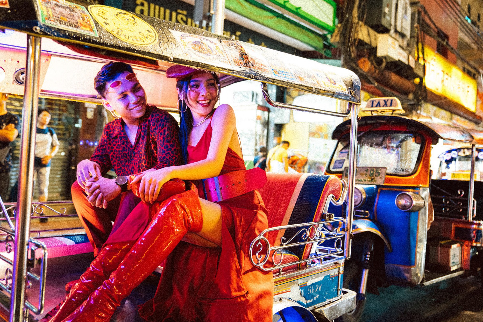Đặt mục tiêu phải yêu trai đẹp cao hơn 1m8, gái xinh Bắc Ninh bất ngờ kết hôn với người lớn hơn 7 tuổi - Ảnh 6. Đặt mục tiêu phải yêu trai đẹp cao hơn 1m8, gái xinh Bắc Ninh bất ngờ kết hôn với người lớn hơn 7 tuổi - Ảnh 6.