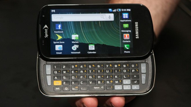Ngược d&ograve;ng thời gian: Tất tần tật những chiếc Galaxy S đ&atilde; ra mắt từ trước đến nay - Ảnh 2.