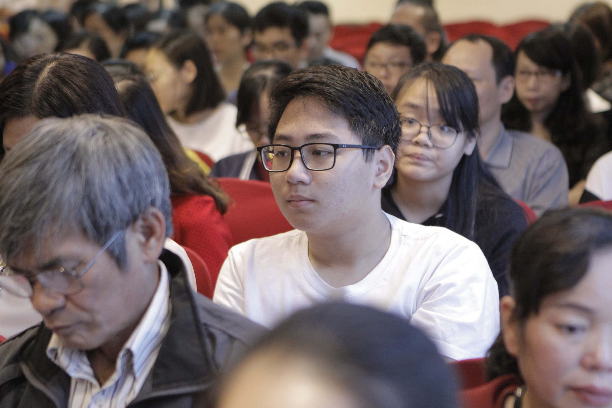 Kỳ thi tuyển sinh lớp 10 tại Hà Nội năm 2019 được đánh giá khó hơn thi Đại học do nhiều thay đổi: Học sao cho đúng? - Ảnh 4. Kỳ thi tuyển sinh lớp 10 tại Hà Nội năm 2019 được đánh giá khó hơn thi Đại học do nhiều thay đổi: Học sao cho đúng? - Ảnh 4.