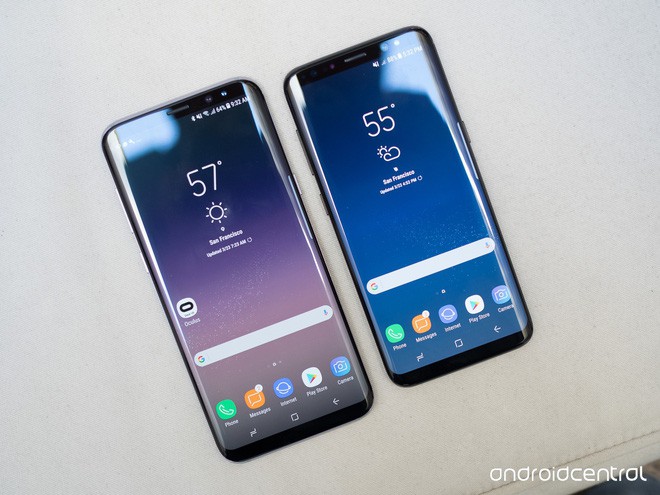 Ngược dòng thời gian: Tất tần tật những chiếc Galaxy S đã ra mắt từ trước đến nay - Ảnh 21.
