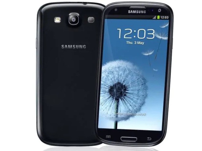 Ngược dòng thời gian: Tất tần tật những chiếc Galaxy S đã ra mắt từ trước đến nay - Ảnh 11.