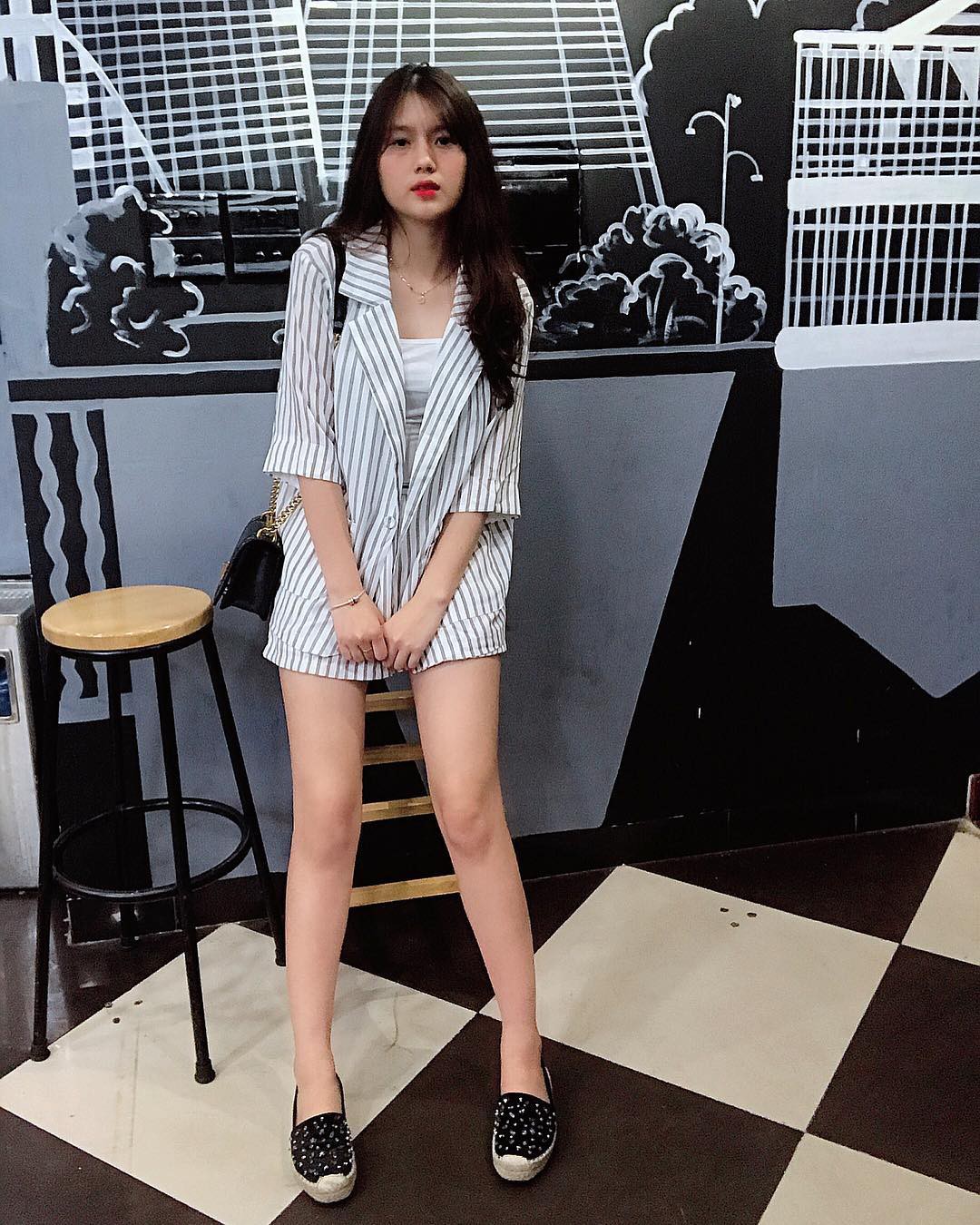 Nhan sắc bạn gái của Nguyễn Thành Chung - chàng cầu thủ vừa được HLV Park gọi lên tuyển - Ảnh 6. Nhan sắc bạn gái của Nguyễn Thành Chung - chàng cầu thủ vừa được HLV Park gọi lên tuyển - Ảnh 6.