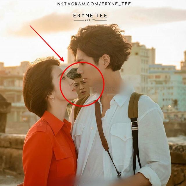 Chỉ 30 giây, clip giới thiệu Encounter tập 8 đã khiến hội chê phim của Song Hye Kyo nhạt phải ngừng hót - Ảnh 5.