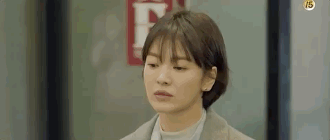 Encounter của Song Hye Kyo bị chê lê thê nhưng rating vẫn không giảm - Ảnh 9.