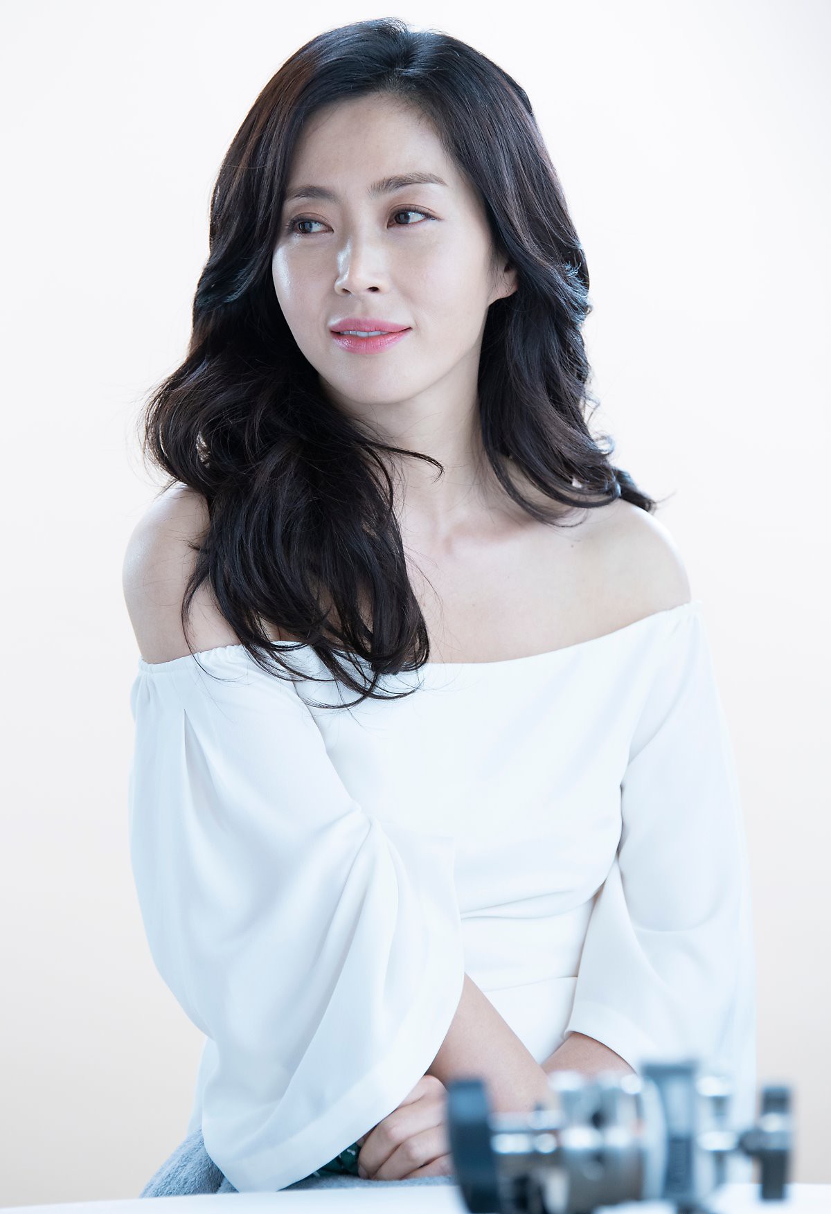 Chỉ bằng một bộ ảnh hậu trường, mỹ nhân U50 của Secret Garden vượt luôn đẳng cấp trẻ đẹp khó tin của mẹ Kim Tan - Ảnh 14. Chỉ bằng một bộ ảnh hậu trường, mỹ nhân U50 của Secret Garden vượt luôn đẳng cấp trẻ đẹp khó tin của mẹ Kim Tan - Ảnh 14.