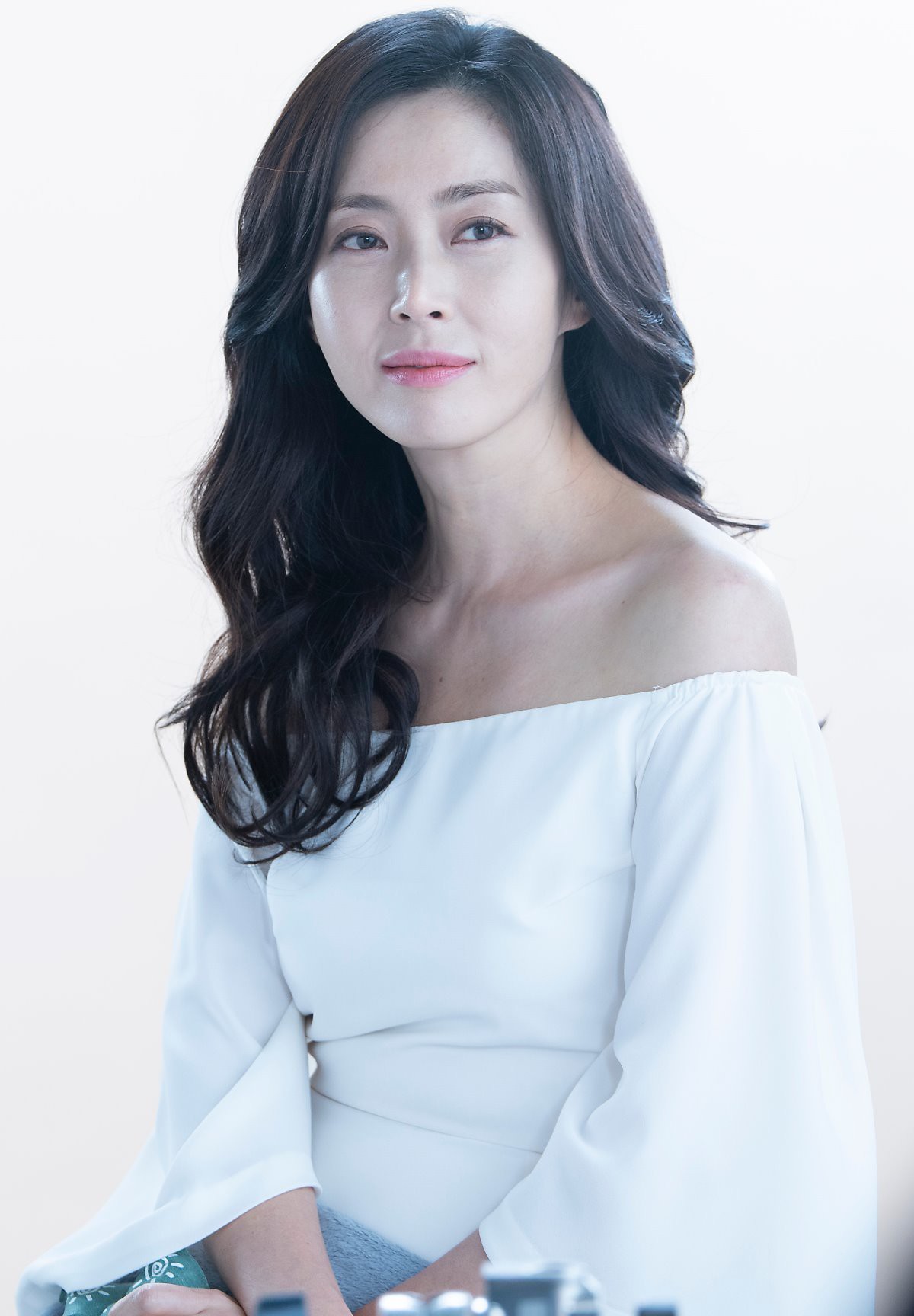 Chỉ bằng một bộ ảnh hậu trường, mỹ nhân U50 của Secret Garden vượt luôn đẳng cấp trẻ đẹp khó tin của mẹ Kim Tan - Ảnh 12. Chỉ bằng một bộ ảnh hậu trường, mỹ nhân U50 của Secret Garden vượt luôn đẳng cấp trẻ đẹp khó tin của mẹ Kim Tan - Ảnh 12.