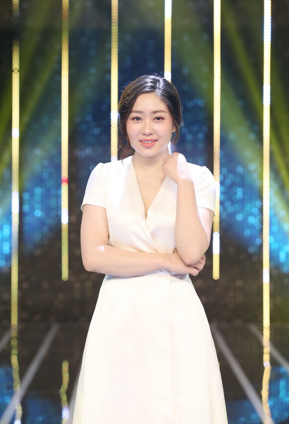Bạn trai Diệu Nhi bị... nghi ngờ giới tính vì soi đàn ông quá kỹ - Ảnh 2. Bạn trai Diệu Nhi bị... nghi ngờ giới tính vì soi đàn ông quá kỹ - Ảnh 2.