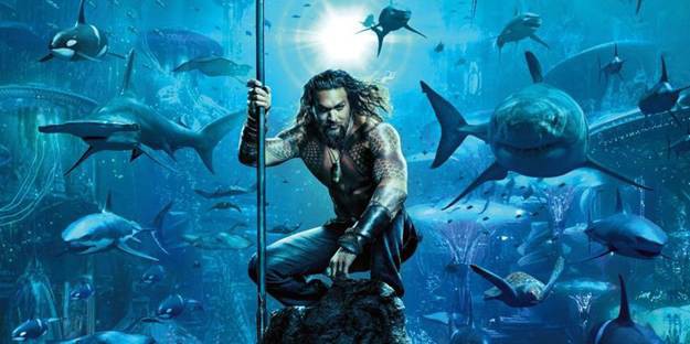 Aquaman là bộ phim có khả năng sát thương phi giới tính: Nữ thì chết mê chết mệt, nam thì phát cuồng! - Ảnh 2.