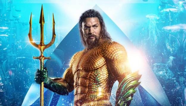 Aquaman là bộ phim có khả năng sát thương phi giới tính: Nữ thì chết mê chết mệt, nam thì phát cuồng! - Ảnh 3.