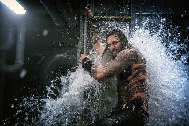 Aquaman là bộ phim có khả năng sát thương phi giới tính: Nữ thì chết mê chết mệt, nam thì phát cuồng! - Ảnh 4.