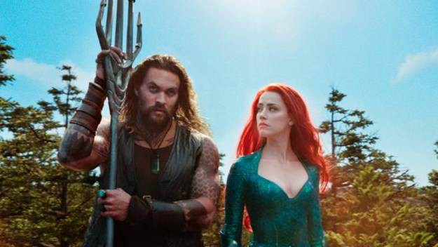 Aquaman là bộ phim có khả năng sát thương phi giới tính: Nữ thì chết mê chết mệt, nam thì phát cuồng! - Ảnh 5.