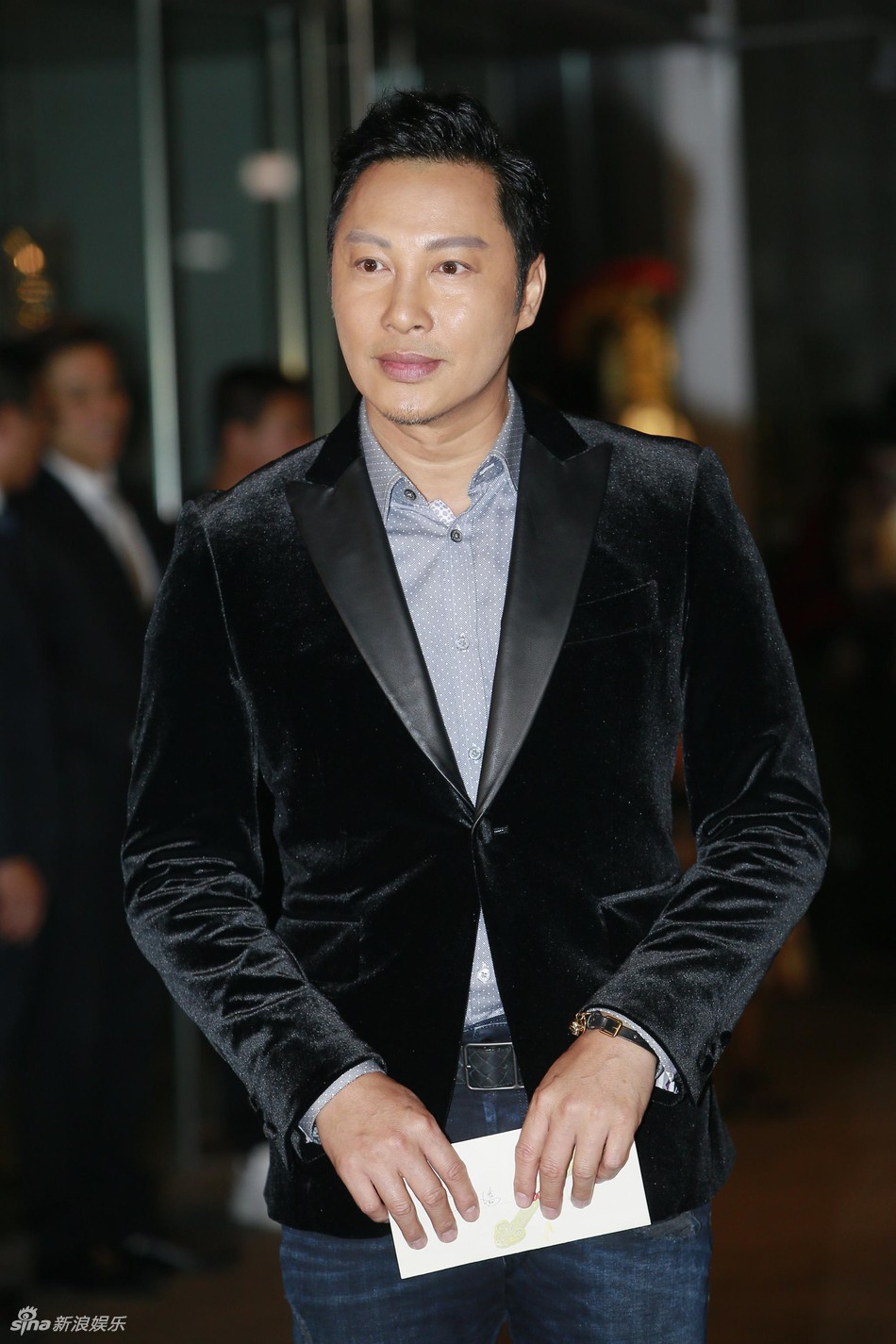 Đám cưới hoành tráng của Chung Hân Đồng: Ông trùm showbiz Hong Kong, con gái tài phiệt Macau cùng dàn sao hạng A tề tựu đông đủ - Ảnh 19. Đám cưới hoành tráng của Chung Hân Đồng: Ông trùm showbiz Hong Kong, con gái tài phiệt Macau cùng dàn sao hạng A tề tựu đông đủ - Ảnh 19.