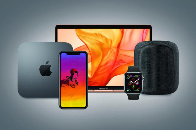 13 lần Apple khiến người dùng thất vọng tràn trề trong năm 2018 - Ảnh 1.