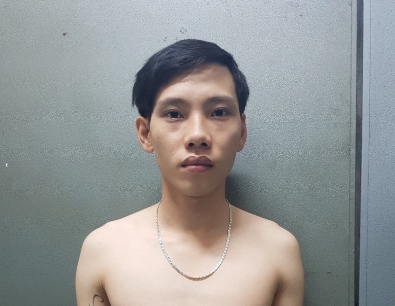 Nam nhân viên nhà hàng hiếp dâm nữ đồng nghiệp 17 tuổi - Ảnh 1. Nam nhân viên nhà hàng hiếp dâm nữ đồng nghiệp 17 tuổi - Ảnh 1.