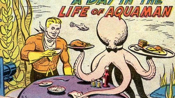 Fan DC có soi ra búp bê Annabelle cùng 15 chi tiết thú vị khác được cài cắm trong Aquaman không? - Ảnh 13.