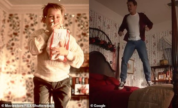 Macaulay Culkin trở lại trong Home Alone để quảng cáo cho trợ lý ảo của Google - Ảnh 5.