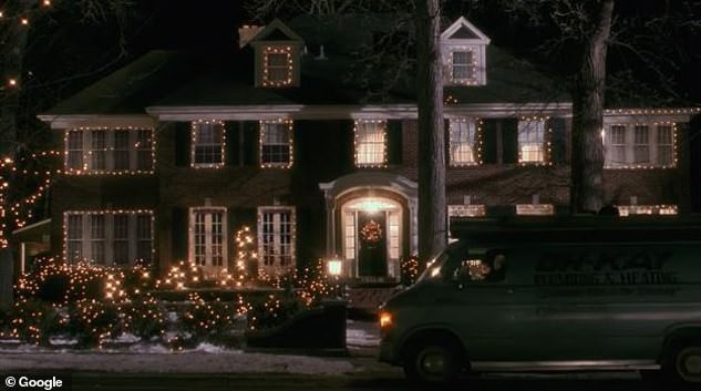 Macaulay Culkin trở lại trong Home Alone để quảng cáo cho trợ lý ảo của Google - Ảnh 8.