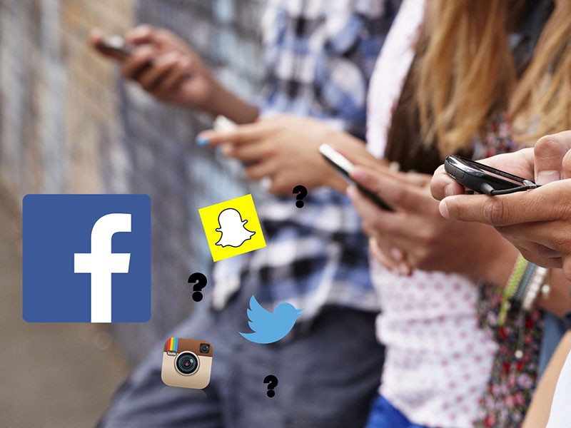 Nghiên cứu: Nhiều người Mỹ hét giá 1.000 USD để bỏ Facebook trong 1 năm - Ảnh 2. Nghiên cứu: Nhiều người Mỹ hét giá 1.000 USD để bỏ Facebook trong 1 năm - Ảnh 2.